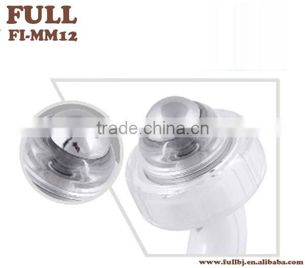 Mini handy facial anti-wrinkle device