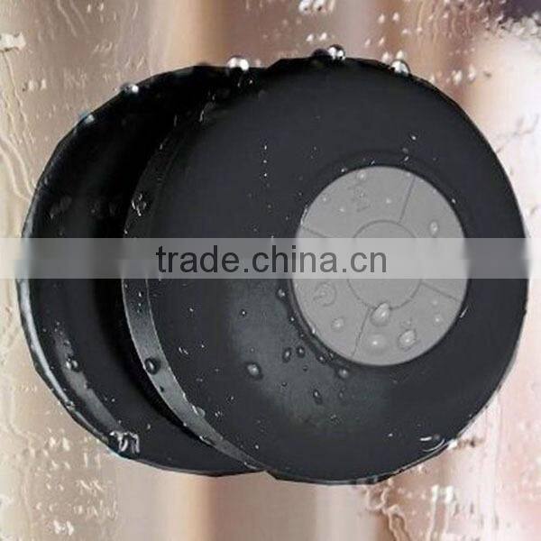Waterproof Wireless Bluetooth Speaker