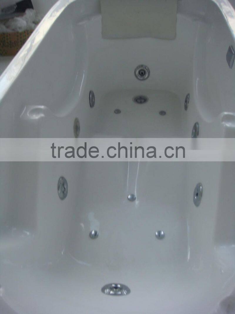 luxury multifuctional infrared steam sauna slimming oxygen spa capsule for weight loss