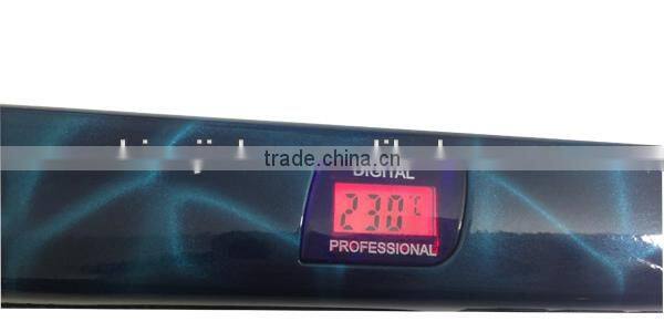 professional hair straightener for salon use