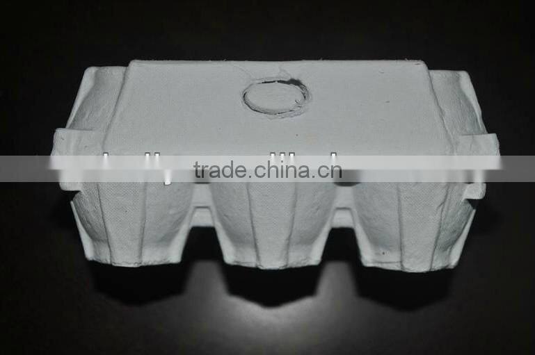 Automatic egg tray pulp molding machine(Skype:shuliy218)