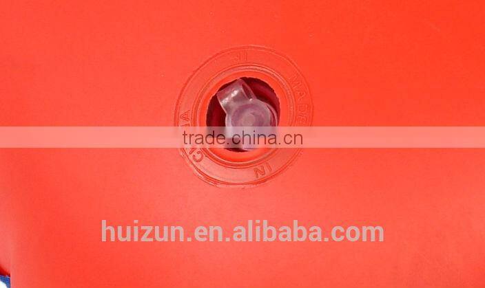 YIWU Pvc Flocked Outdoor Single Mattress