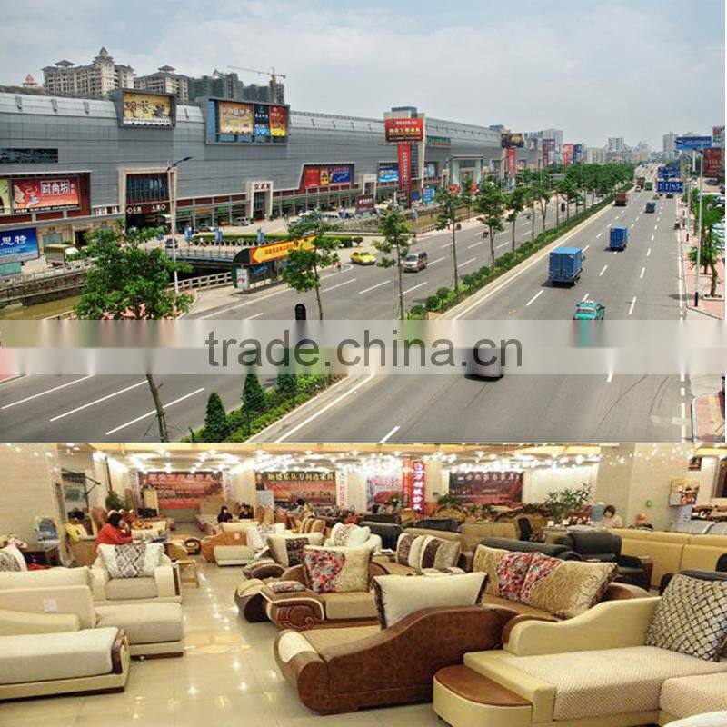 Best china furniture agent in guangzhou with 2% low commission and good one step service