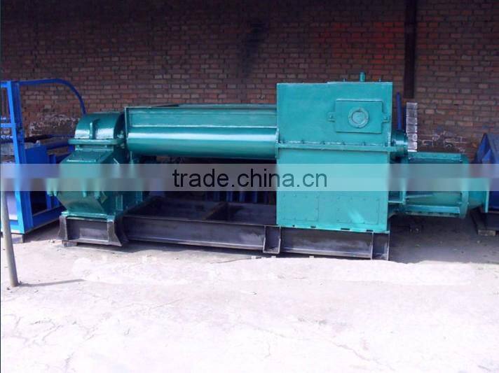 High speed and efficient clay brick moulding machine/clay brick making machine
