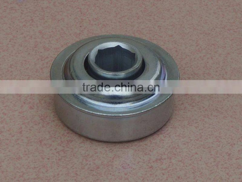 skate wheel 0850 Conveyor Wheel Simple bearing Stamping roller bearing