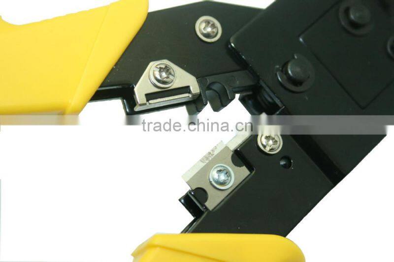 SJ-318 China easy used and high efficiency network Tool Kit for computer