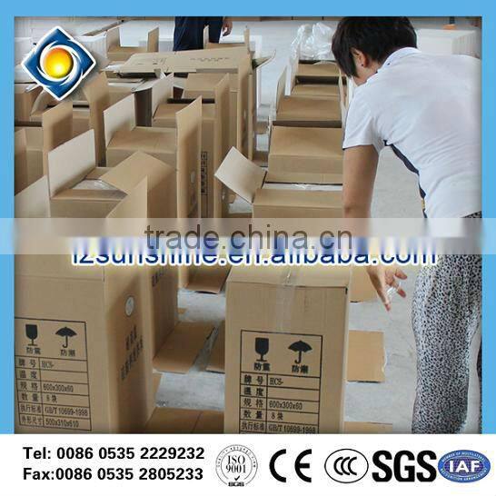 2013* High strengh light weight board calcium silicate