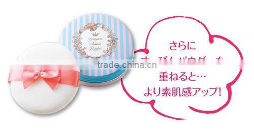 Club Natural Skin Pastel Rose Fragrance Natural Face Makeup base Cream