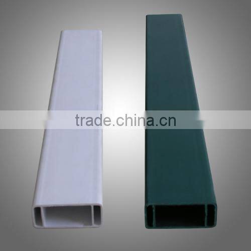 any size are available UPVC Plastic Profile