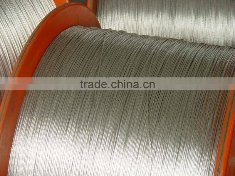 Collapsible Steel Reels for wire drawing machine, Customized wire spools