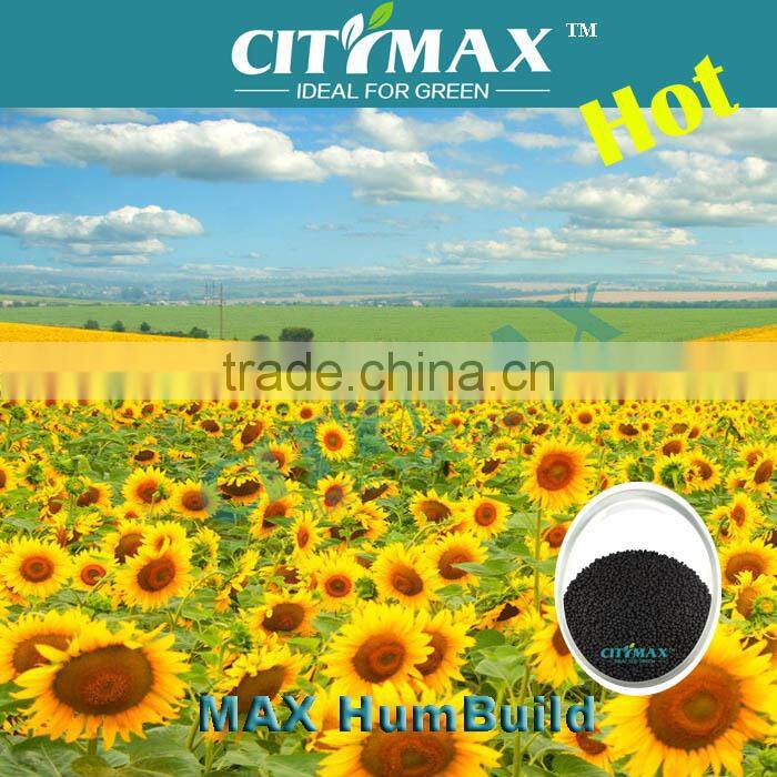 Leonardite Extraction Phosphorus Pentoxide