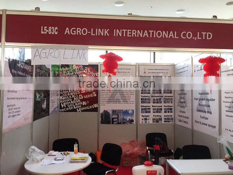 Seaweed Fertilizer Ascophyllum Nodosum Seaweed Extract Powder