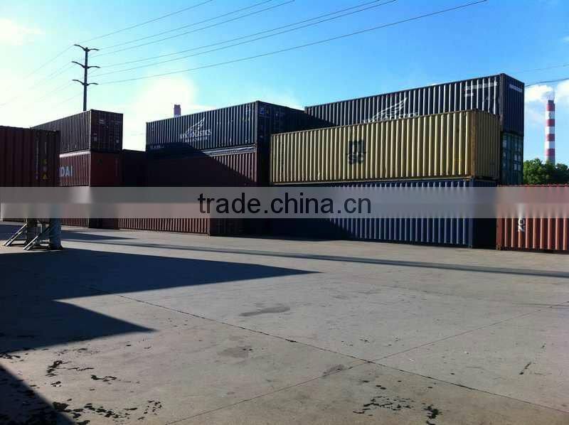 International Procurement Services in China