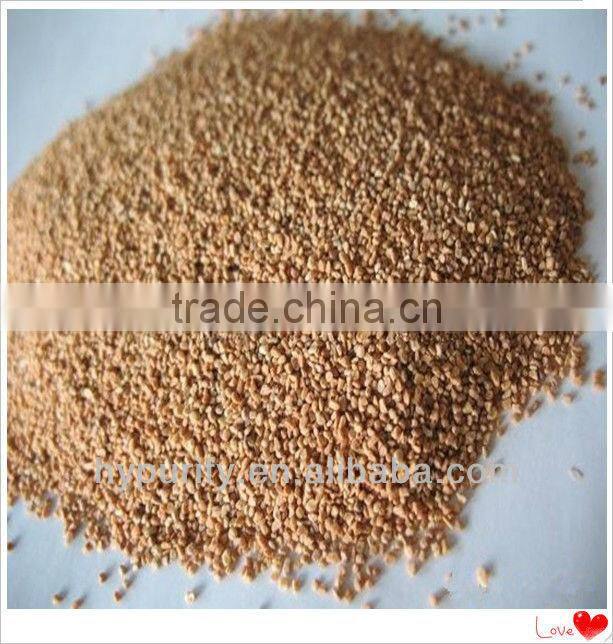 Walnut filter media/good absorbent