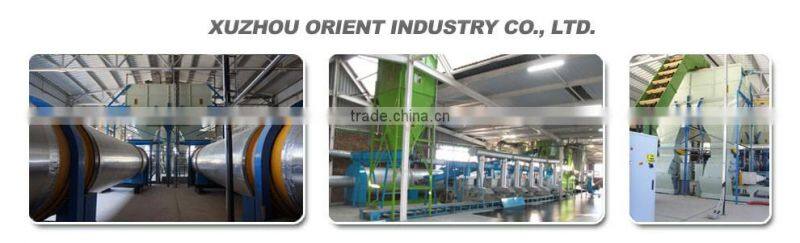 wood pellet press wood pellet mill mobile small pellet plant line