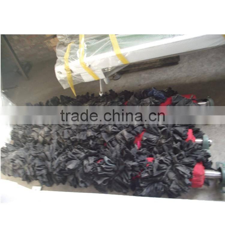 kidney green mung soya bean polisher bean polishing machine