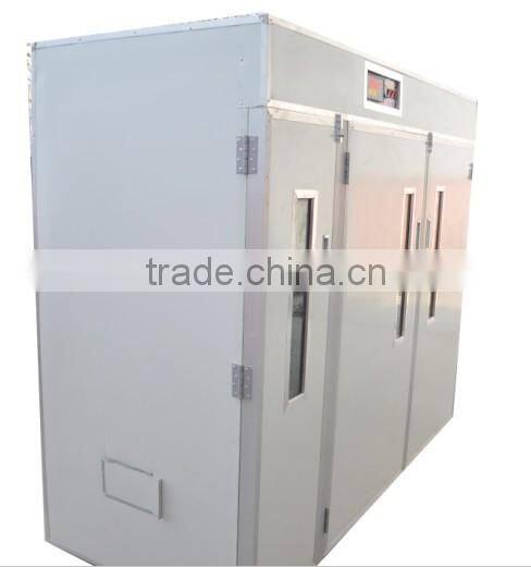 XSB-5 4576pcs used chicken egg incubator for sale