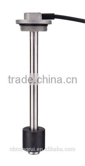 MR-MS3-200 oil level gauge fuel sensor gps tracker