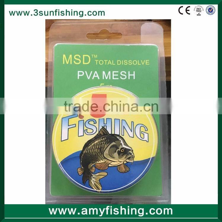 Wholesale Carp Fishing Pva Mesh
