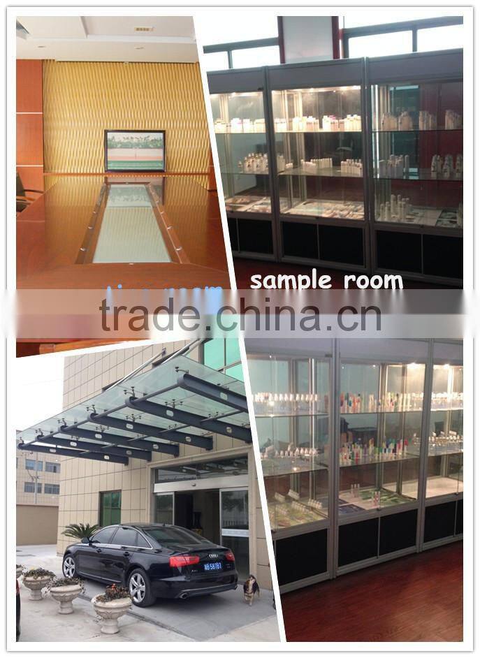 Plastic garden hand pressure trigger pump sprayer nozzle for PET bottle