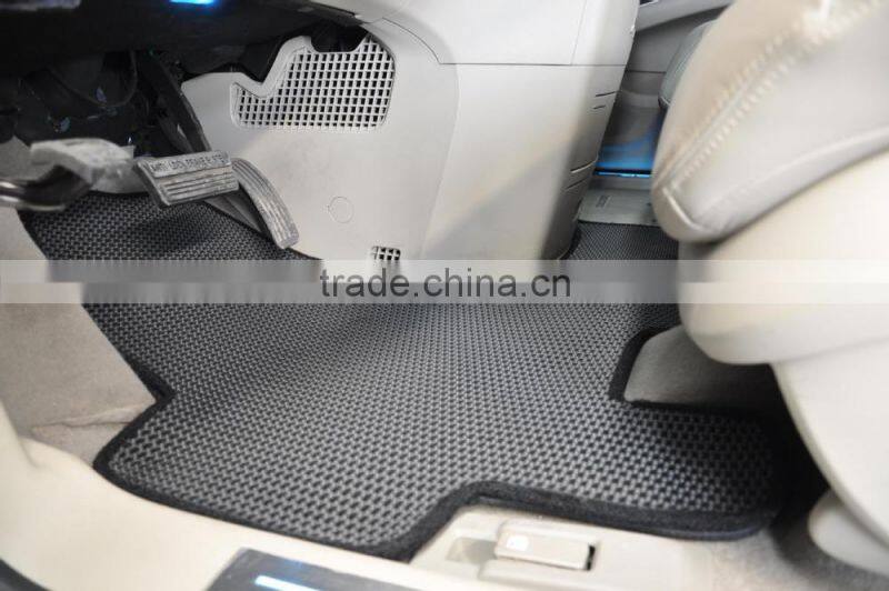 Wholesale New Design High Quality EVA Car Mat,Carpet Car Mat,Car Floor Mat