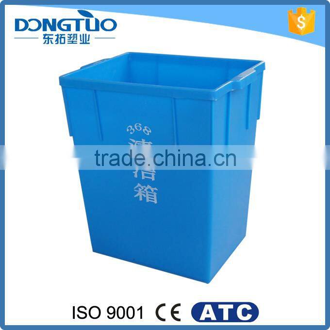 100L outdoor waste bins, industrial waste bins, kitchen waste bins