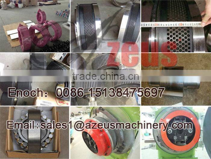 Small Poultry Feed Animal Food Pellet Mill For Sale 0086-15138475697