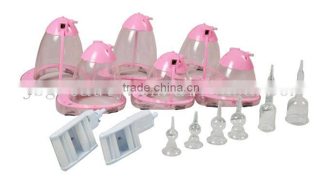 Super March Purchasing Breast Expansion Buttocks Enlargement Machine with CE Certification