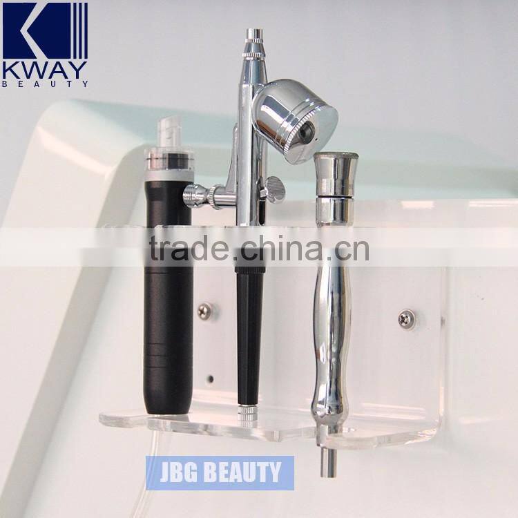 2017 korea microdermabrasion skin crystal microdermabrasion machine for sale