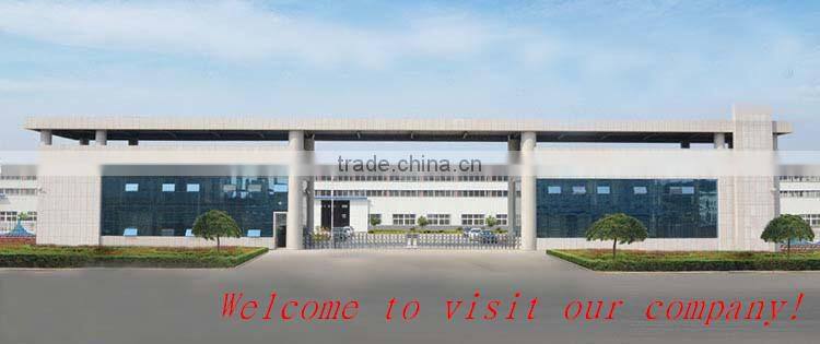 XSF spiral sand water separator in water treatment plant