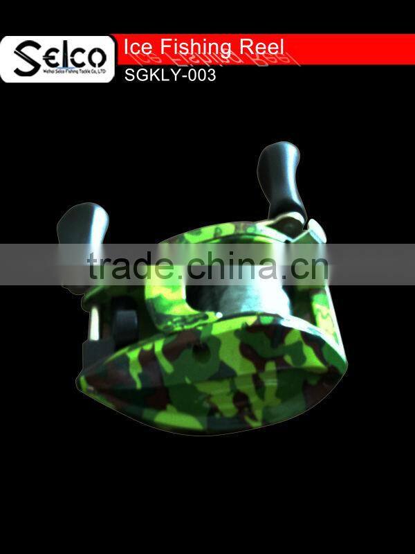 chinese colorful casting reel wholesale fishing tackle high quality bait reel