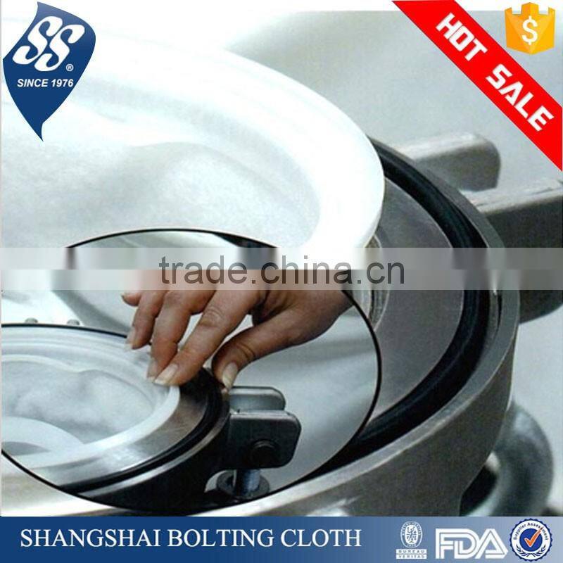 90 micron filter mesh tea bag