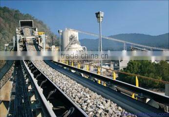 High Abrasion Resistant Conveyor Belt rubber conveyor belt