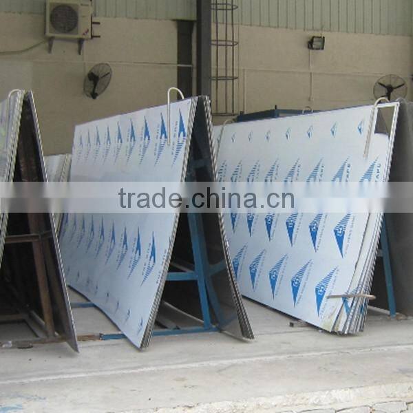 High quality stainless steel sheet