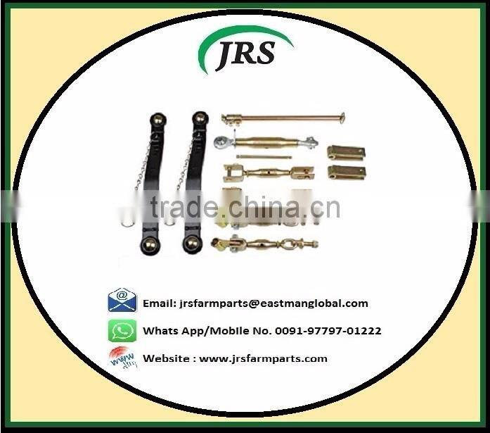 3 Point Linkage Kit as agriculture tool