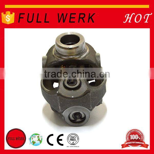 OEM customized CV Centre Yoke assembly for 4wd truck Drive Shaft on sale