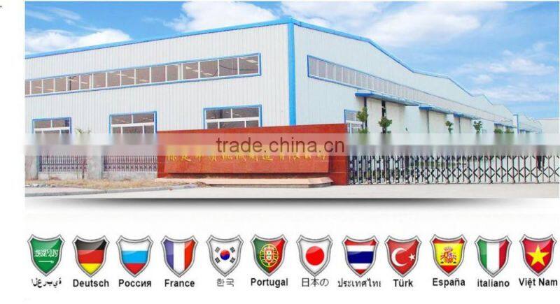 Portable diesel engine tractor parts S195 fuel filter hot sale