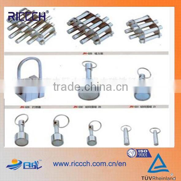 Strong Neodymium Magnetic Overshot/Fisher/Salvage Tractor