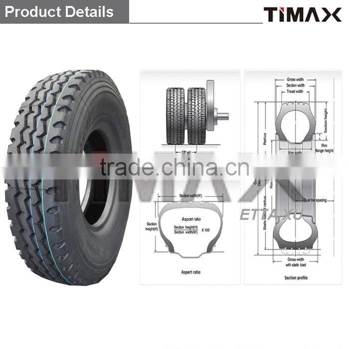 Alibaba China truck tire lower price 315/80r22.5