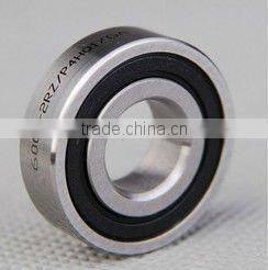 Deep groove ball bearing 6001RS,wheel bearing
