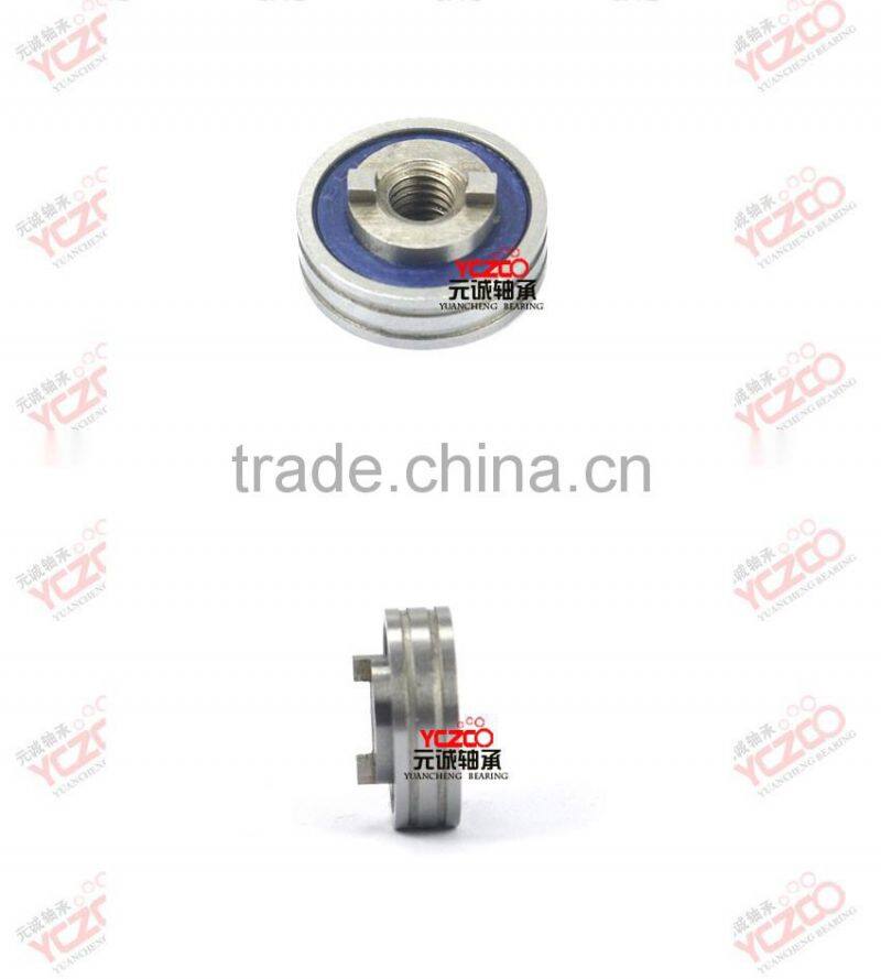 Cheap carbon sliding bearing latest design