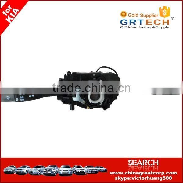 KK191-66-120D car parts combination switch for Pride