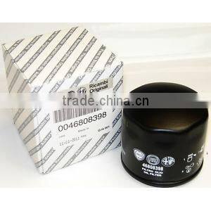 Auto Engine Parts Oil Filter for Barchetta 0046808398