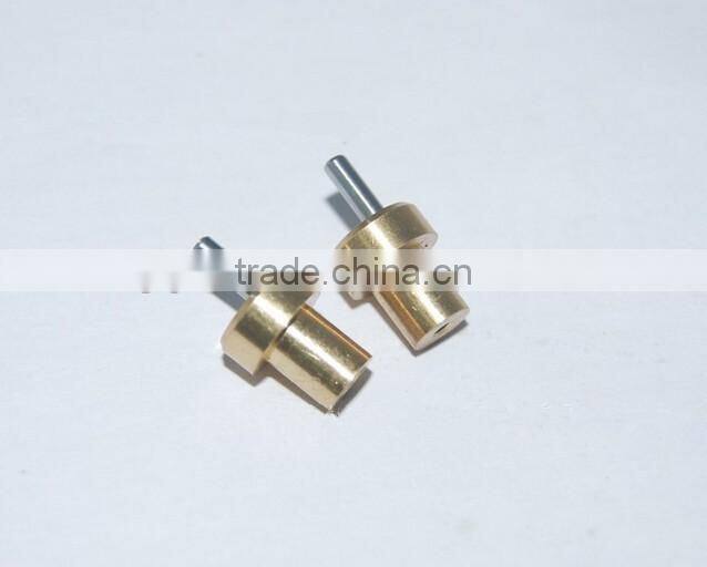 huizhou city jiyan precision metal parts factory custom according to drawing