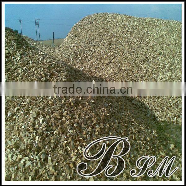 New design wood drum chipper made in China