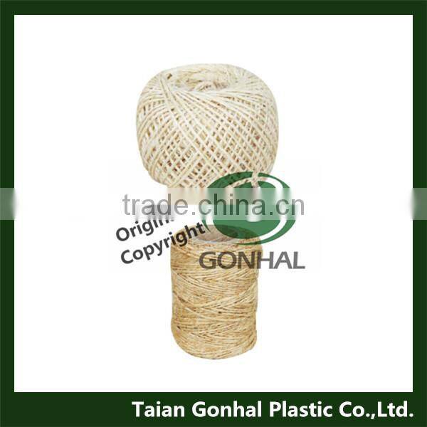 Gonhal 3 Strands 3mm Sisal Twine