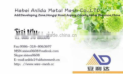 concertina razor blade barbed wire with pallet