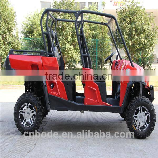 Factory direct Sale 1100CC UTV
