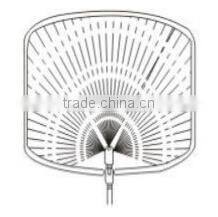 316SS tank cleaning 3slots rotary nozzle