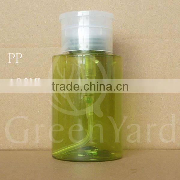 33/410 nail art remover dispenser and bottle